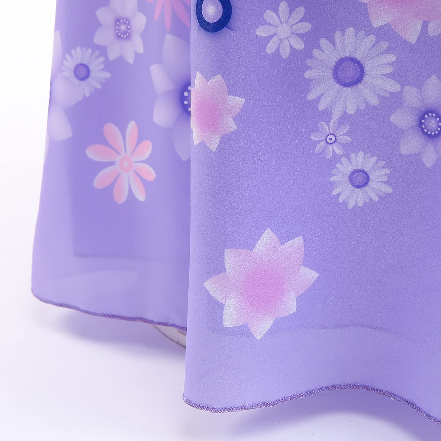 Sincere Party Costume da principessa per ragazze Deluxe con accessori