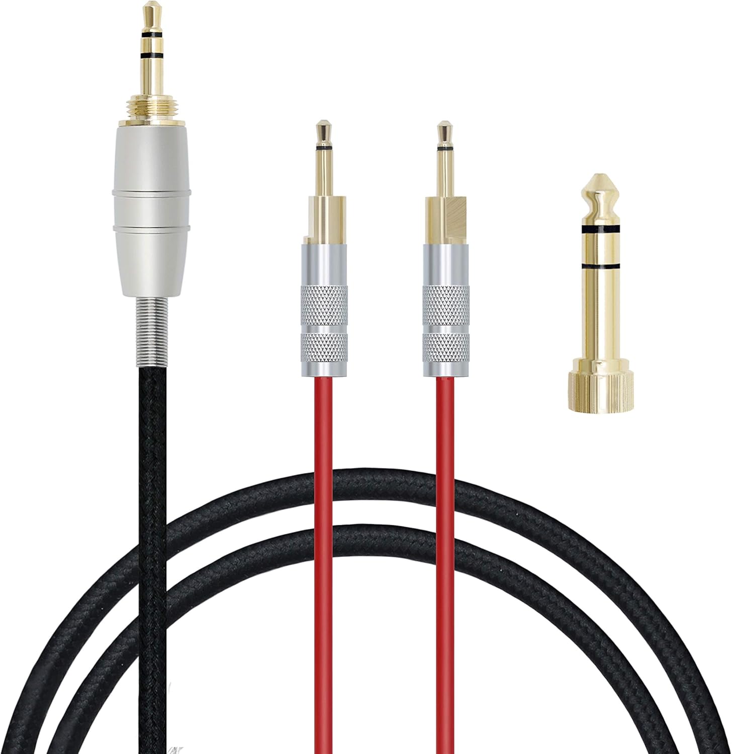 cavo di aggiornamento per cuffie sennheiser