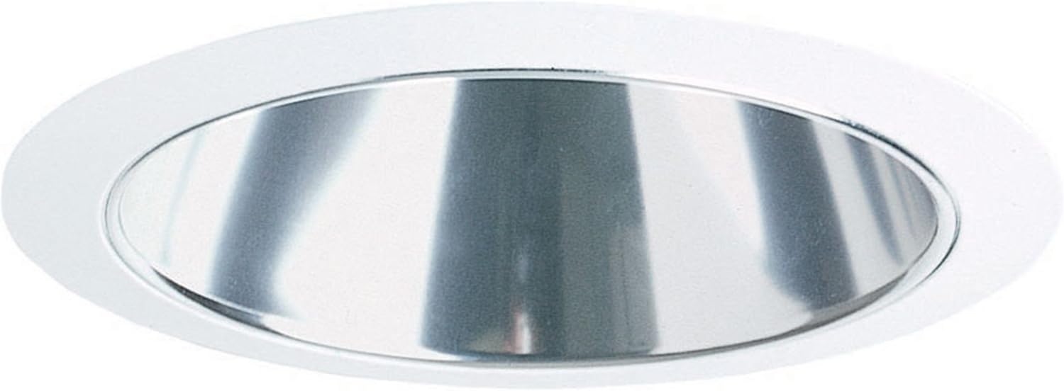 Juno Lighting Group 727CWH Aculux 7IN Deep Downlight Cone Recessed