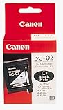 Canon Canon T907 BC-02 Druckkopf/Tinte 550S schwarz BJ 200,BJC 150/210/240/250