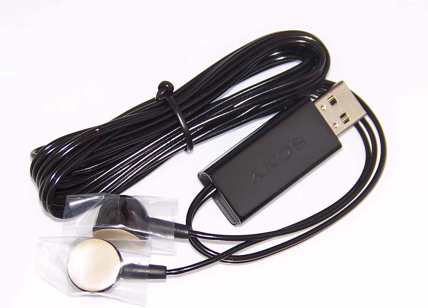 OEM Sony Infrared IR Blaster Extender Originally Shipped