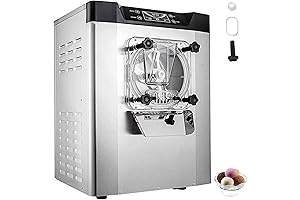 VEVOR Commercial Ice Cream Cone Machine
