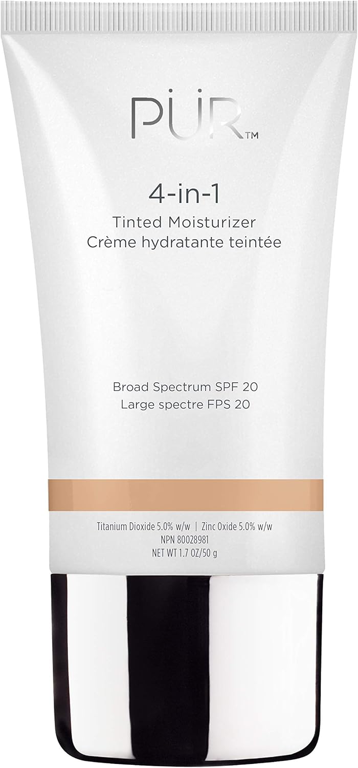 tinted moisturiser with spf 50