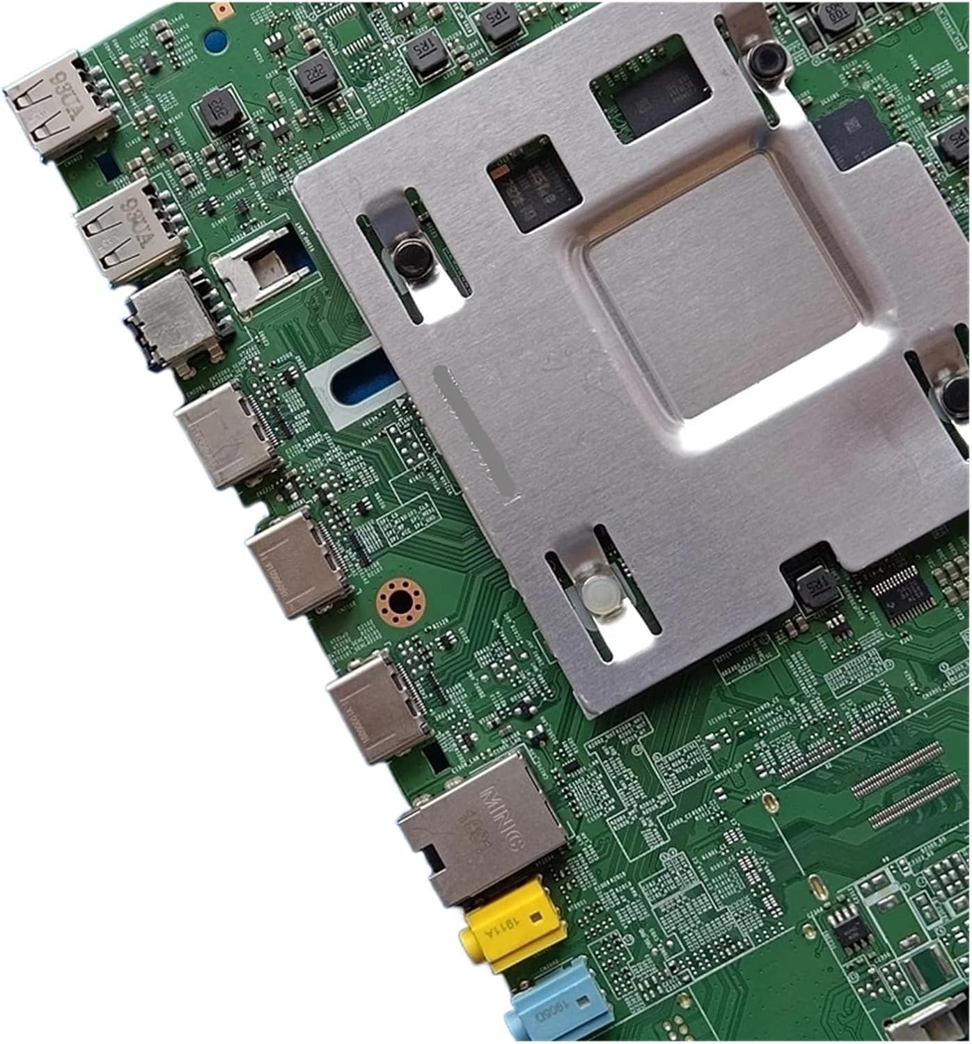 美品♡ FOXEY パールボタン 異素材 ロング カーディガン 38 ウール