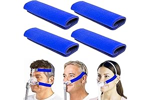 AZEN CPAP Strap Covers