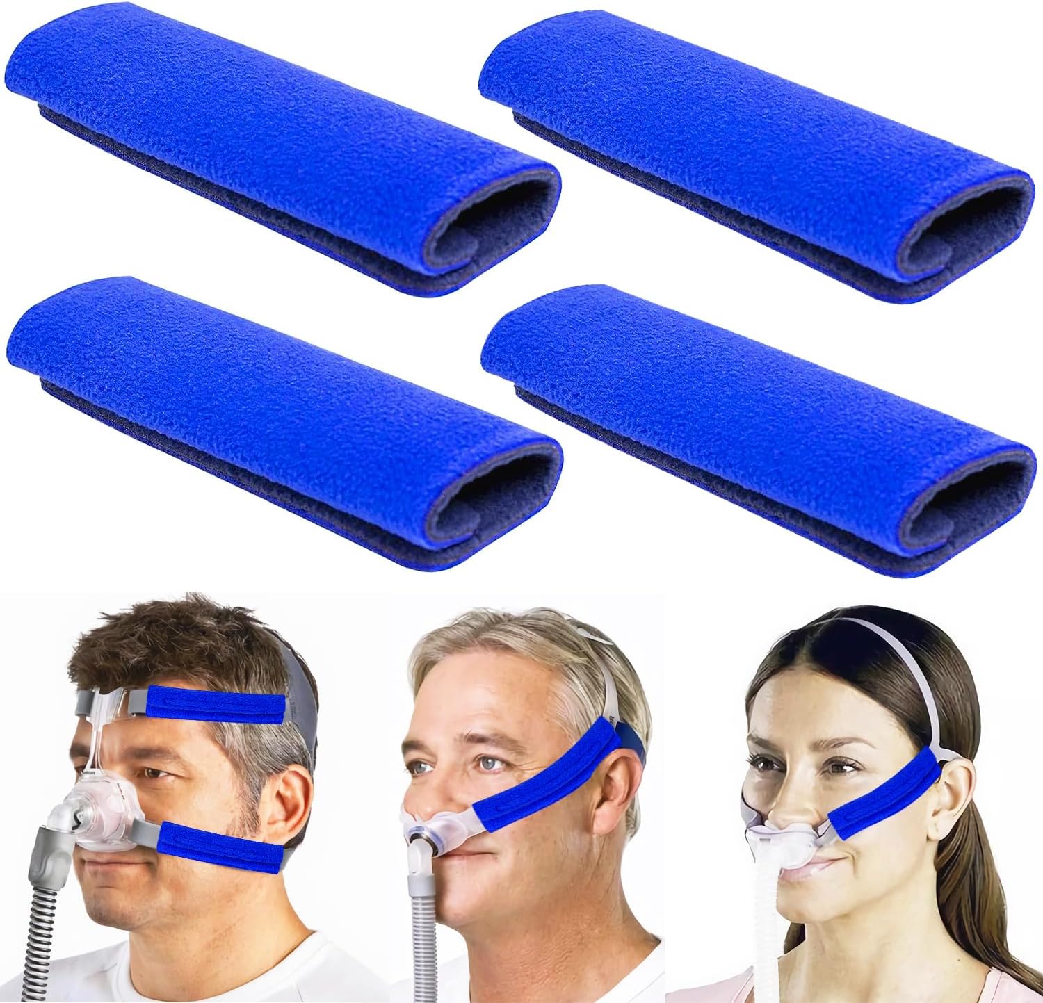 Accesorios de CPAP