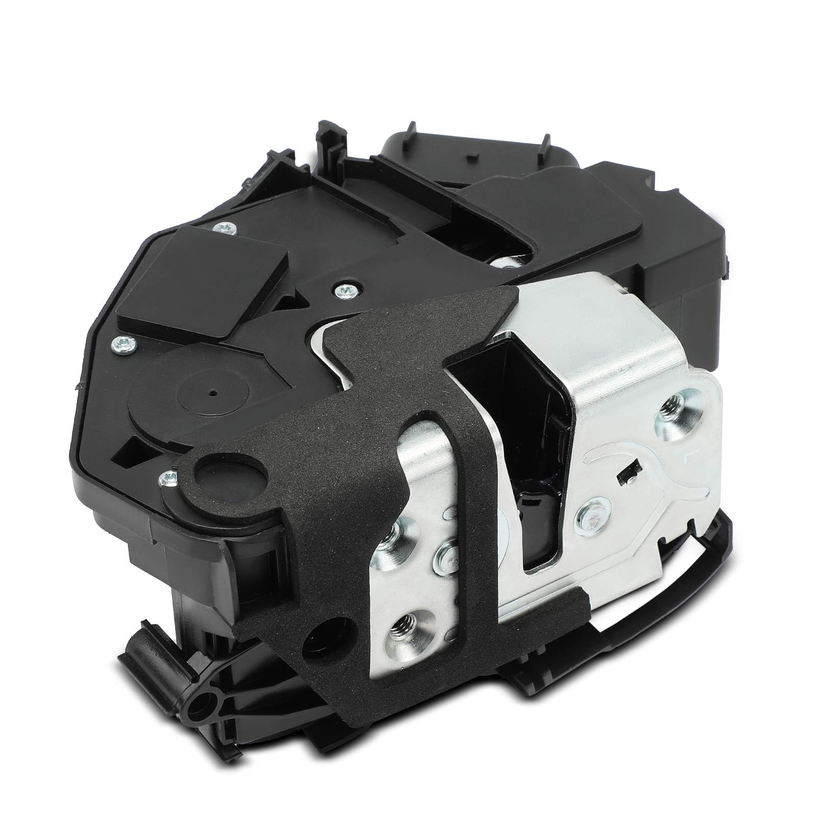 Frankberg Serratura porta serratura auto Anteriore sinistro Compatibile con XC60 156 V60 I 155 S60 II 134 Replace# URO015376