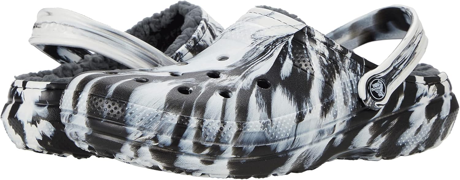 Buy Tie Dye Lined Clogs Fuzzy Slippers Online Costa Rica Ubuy