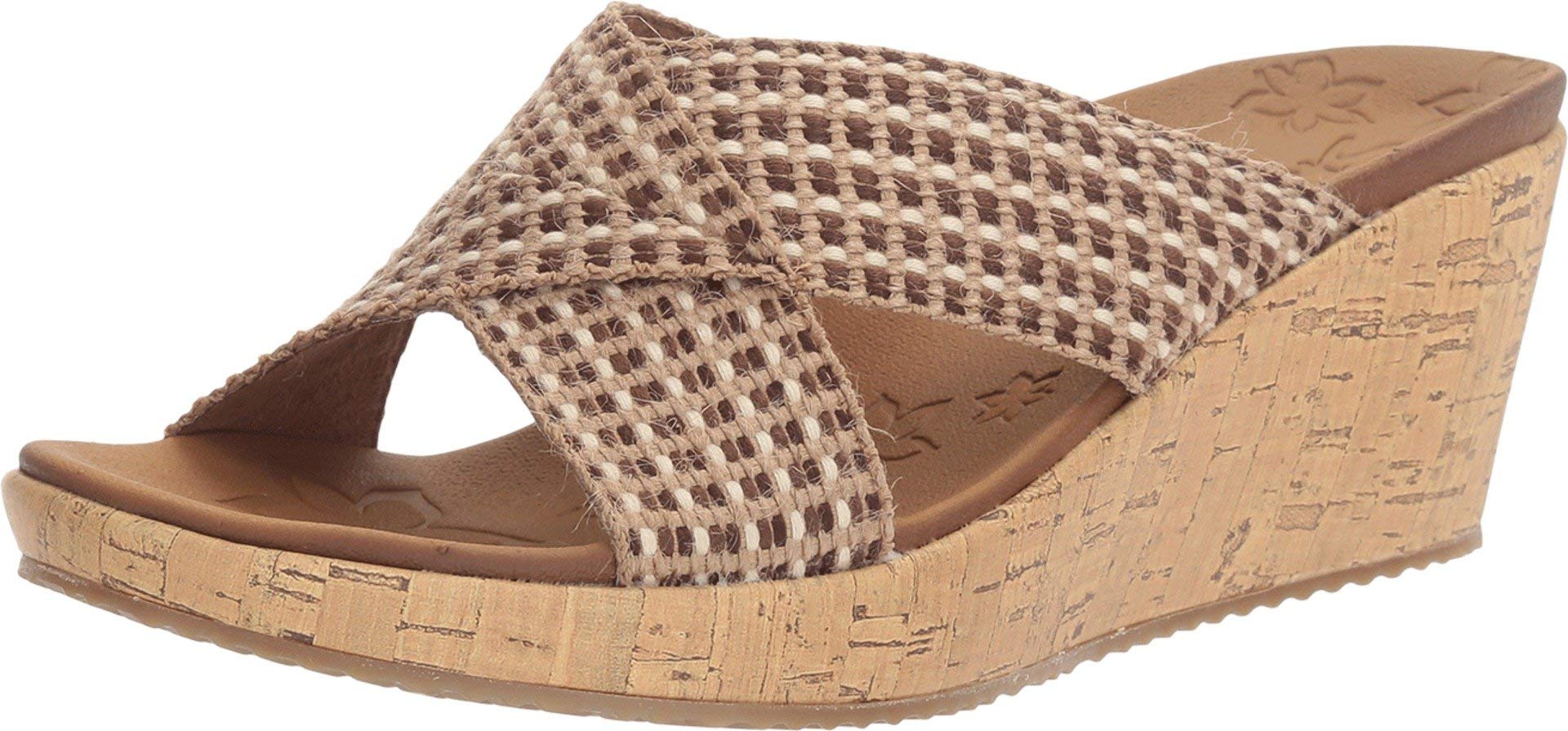 Skechers BEVERLEE-DELIGHTED Women's Sandals