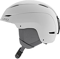 Giro Ceva MIPS Ski & Snowboard Helmet for Women & Youth - MIPS Protection, Custom Fit, Adjustable Venting