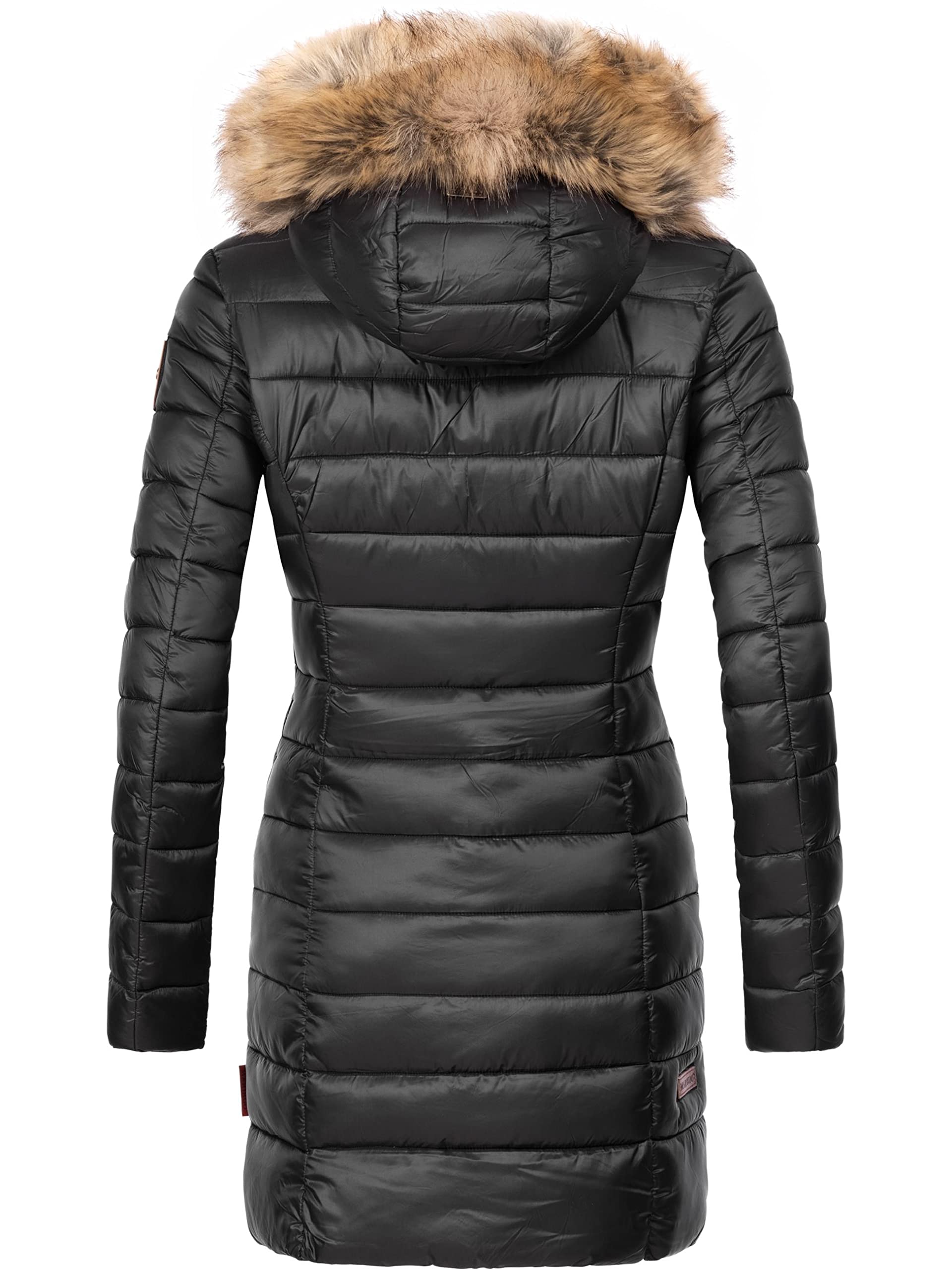 Marikoo Rose Cappotto invernale da donna |