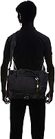 Vista 8 de Mammut Xeron Messenger Mochila, Zafiro