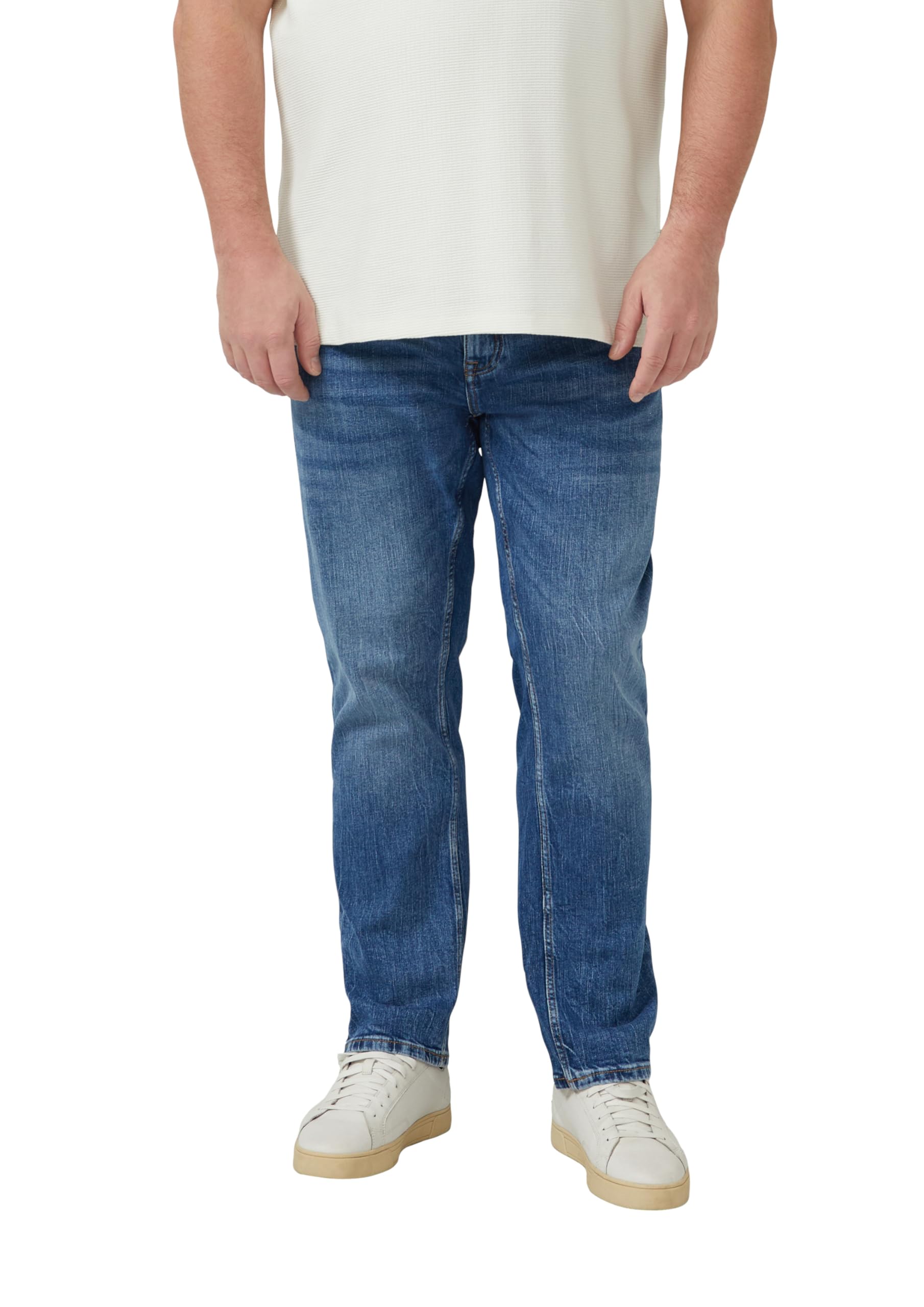 Herren-Jeanshosen