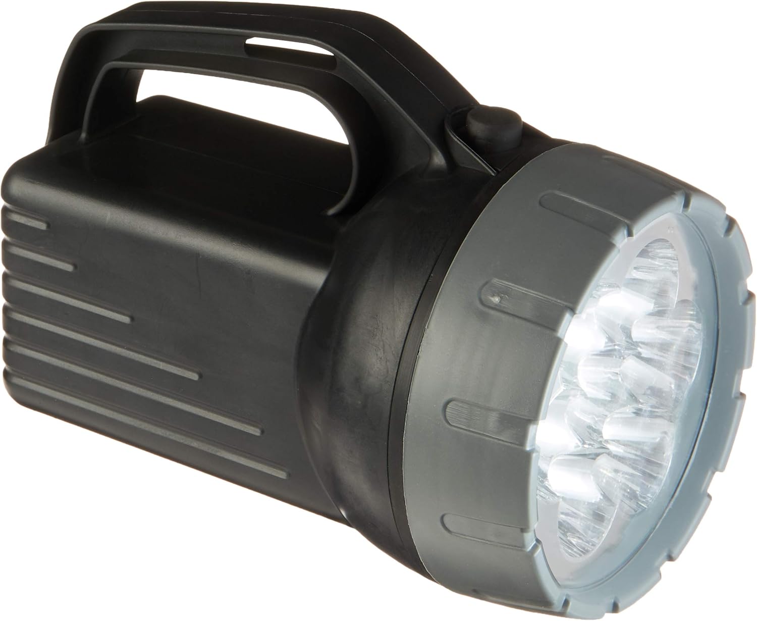 RAYOVAC Floating LED Lantern Flashlight, 6V Battery Included, Superb Battery Life, Floats for Easy Water Recovery, Emergency Light