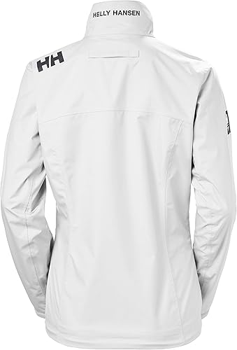Miniatura 3 de Helly-Hansen Women's Crew Midlayer Waterproof Windproof Breathable Sailing Jacket