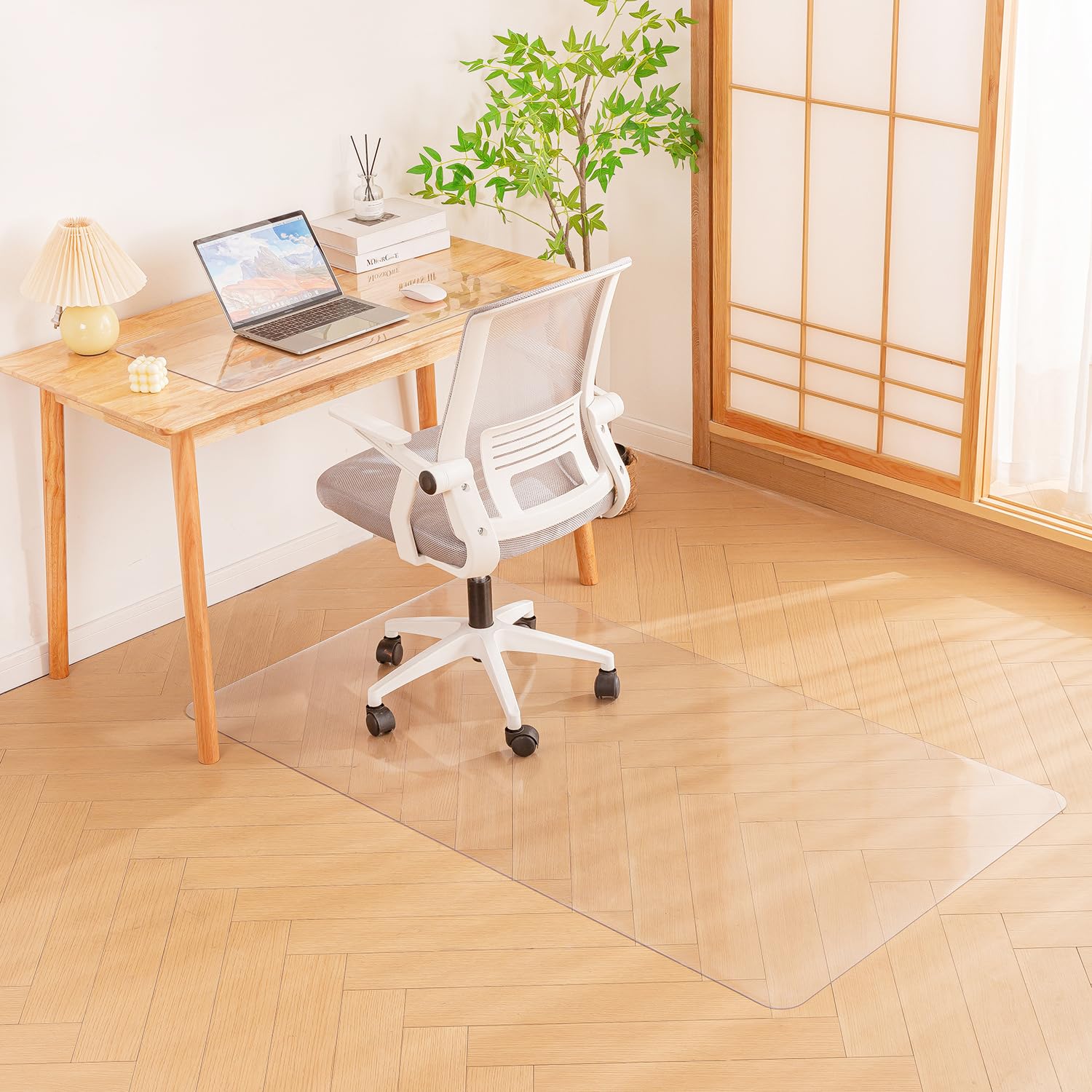 Amazon.co.jp: AHAZIAHチェアマット PVC 床保護マット ゲーミング Amazon.co.jp: AHAZIAHチェアマット PVC 床保護マット ゲーミング