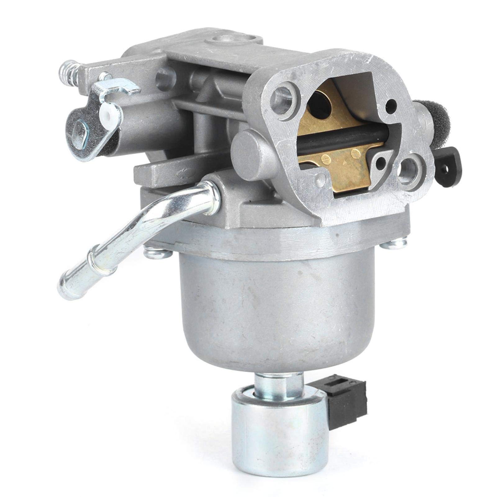 Gaźnik, 697722 Wymiana gaźnika motocyklowego pasuje do Briggs & Stratton