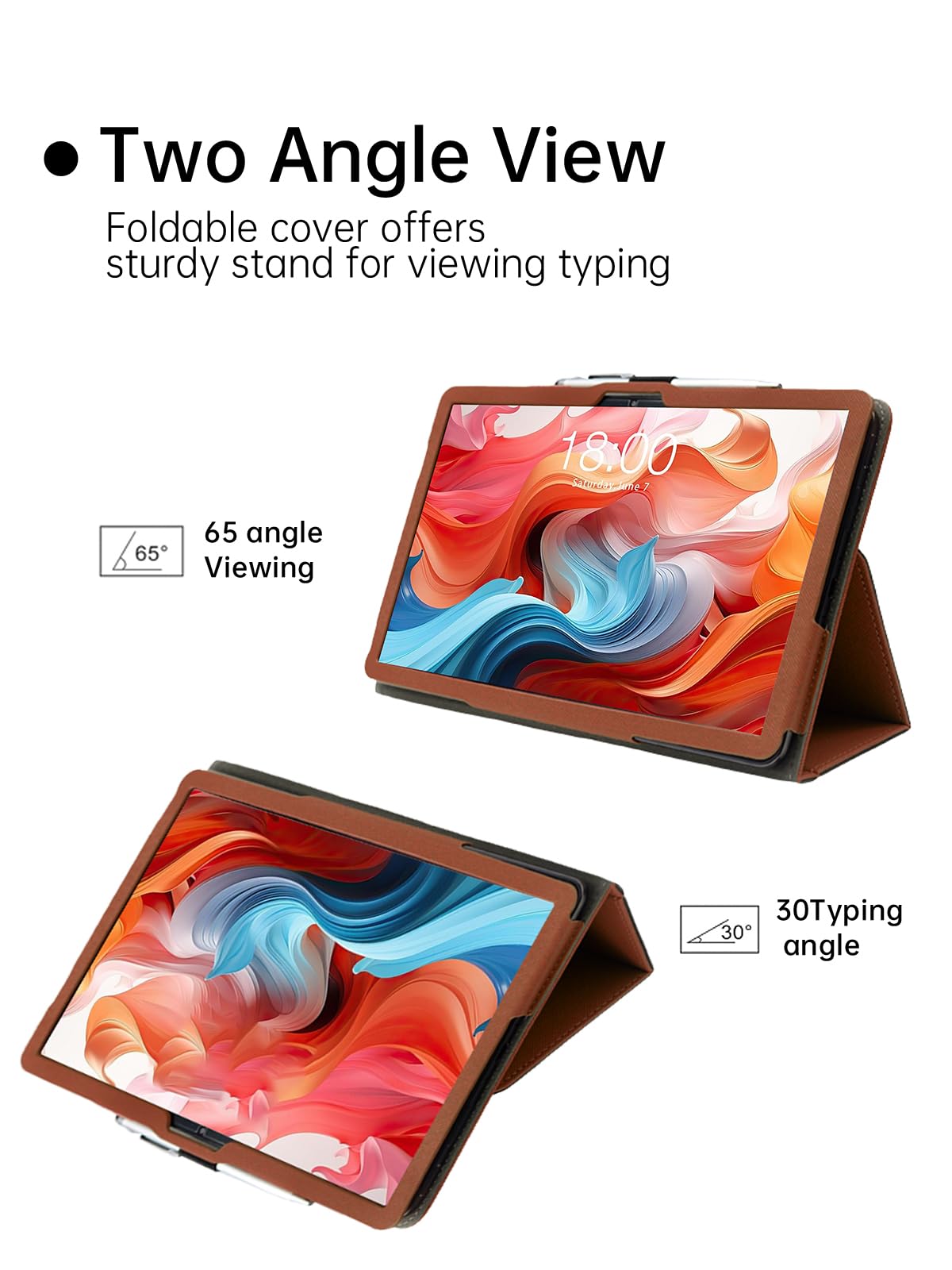 Amazon.com: Case for Teclast T65 Max Android 14 Tablet 13 inch