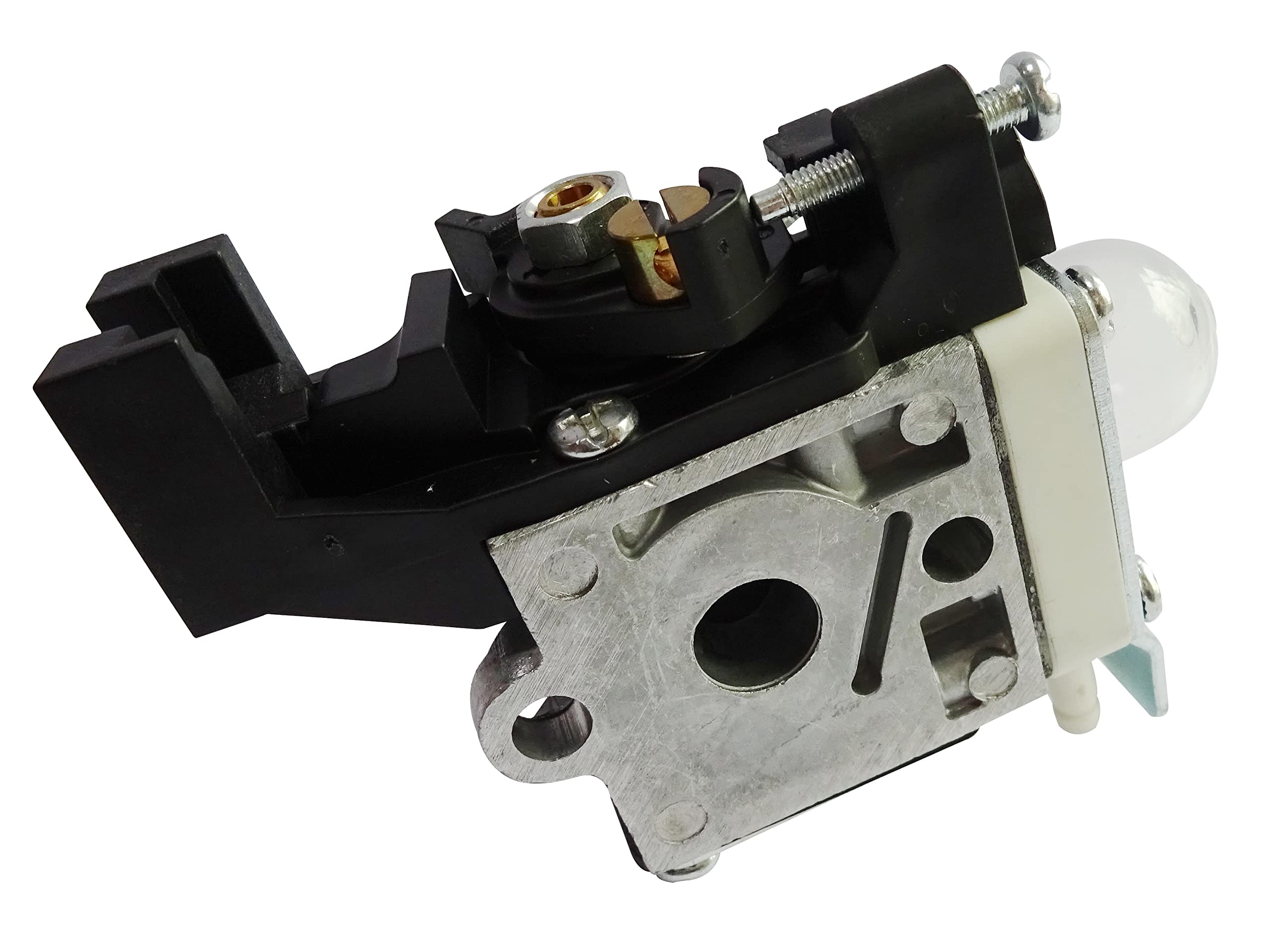 Carburateur pour taille-haies Echo HC-225 HC-331ES HC-341ES. Remplace ZAMA RB-K91 RB-K104