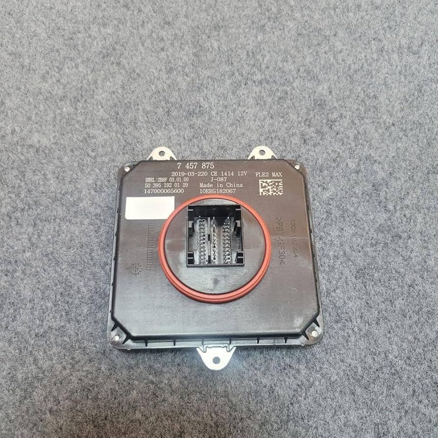 Amazon.com: AUTO-OPTIMA oe# 63118494844 Headlamp computer