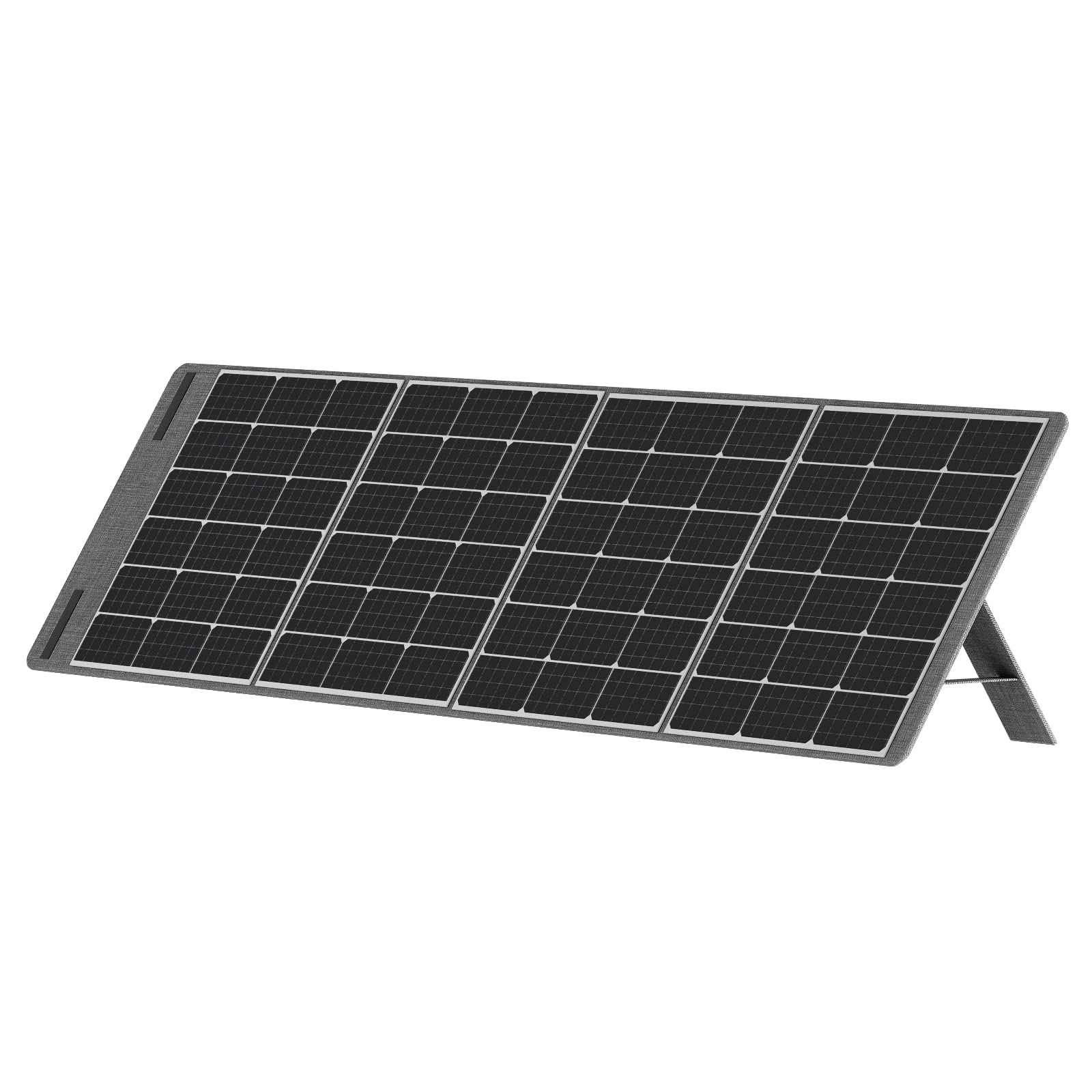 Buy AFERIY 200W 18V Portable Solar Panel, Monocrystalline Solar Panel