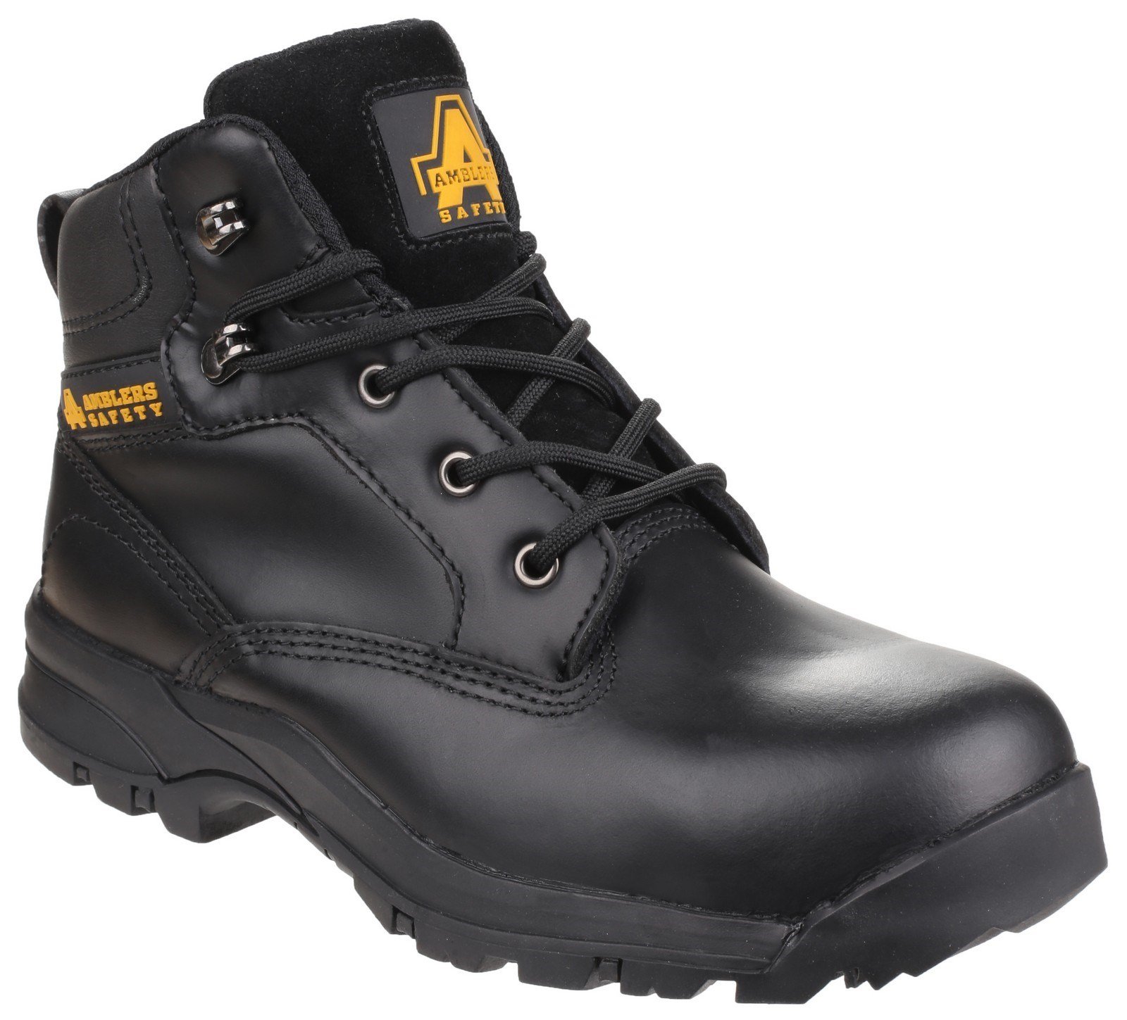 Chaussures de sécurité légères contre les pieds mouillés Amblers AS104 - 6