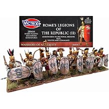 Victrix Rome's Legions of the Republic #2
