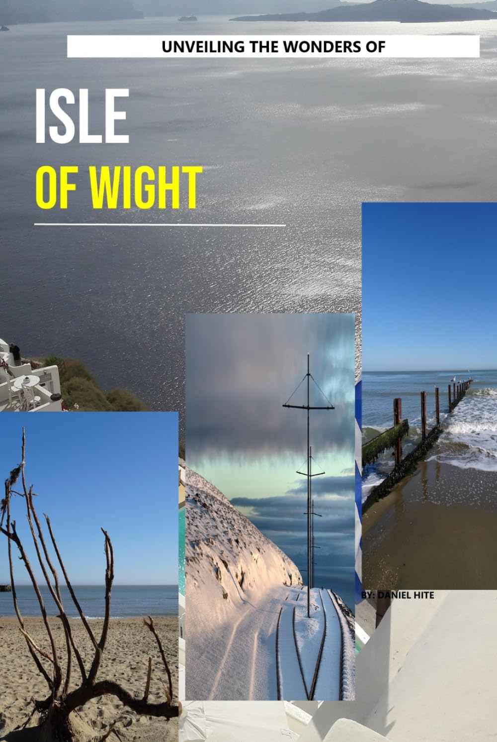 Unveiling The Wonders Of Isle Of Wight
