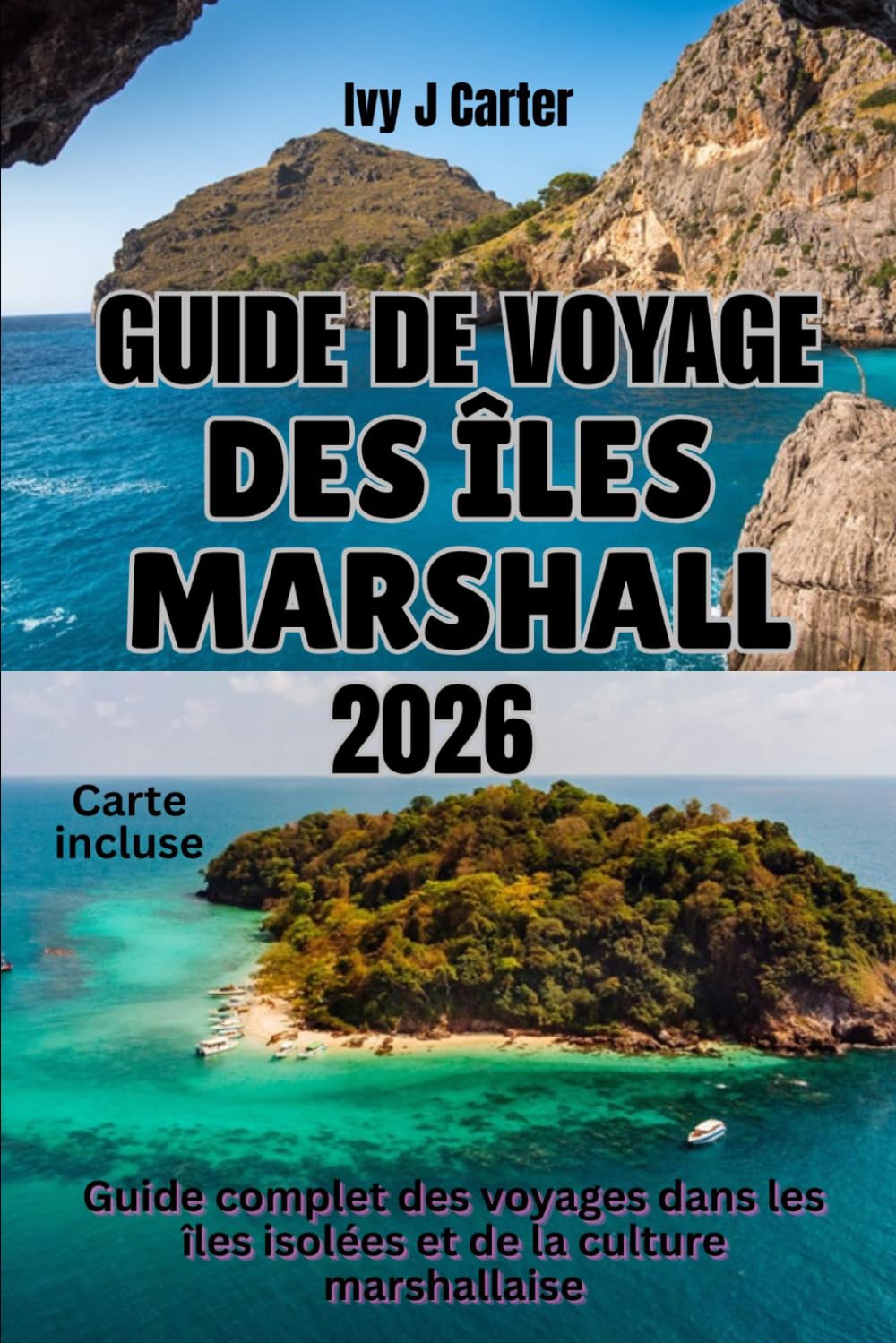 Guide de voyage des Îles Marshall 2026: Guide complet des voyages dans les îles isolées et de la culture marshallaise