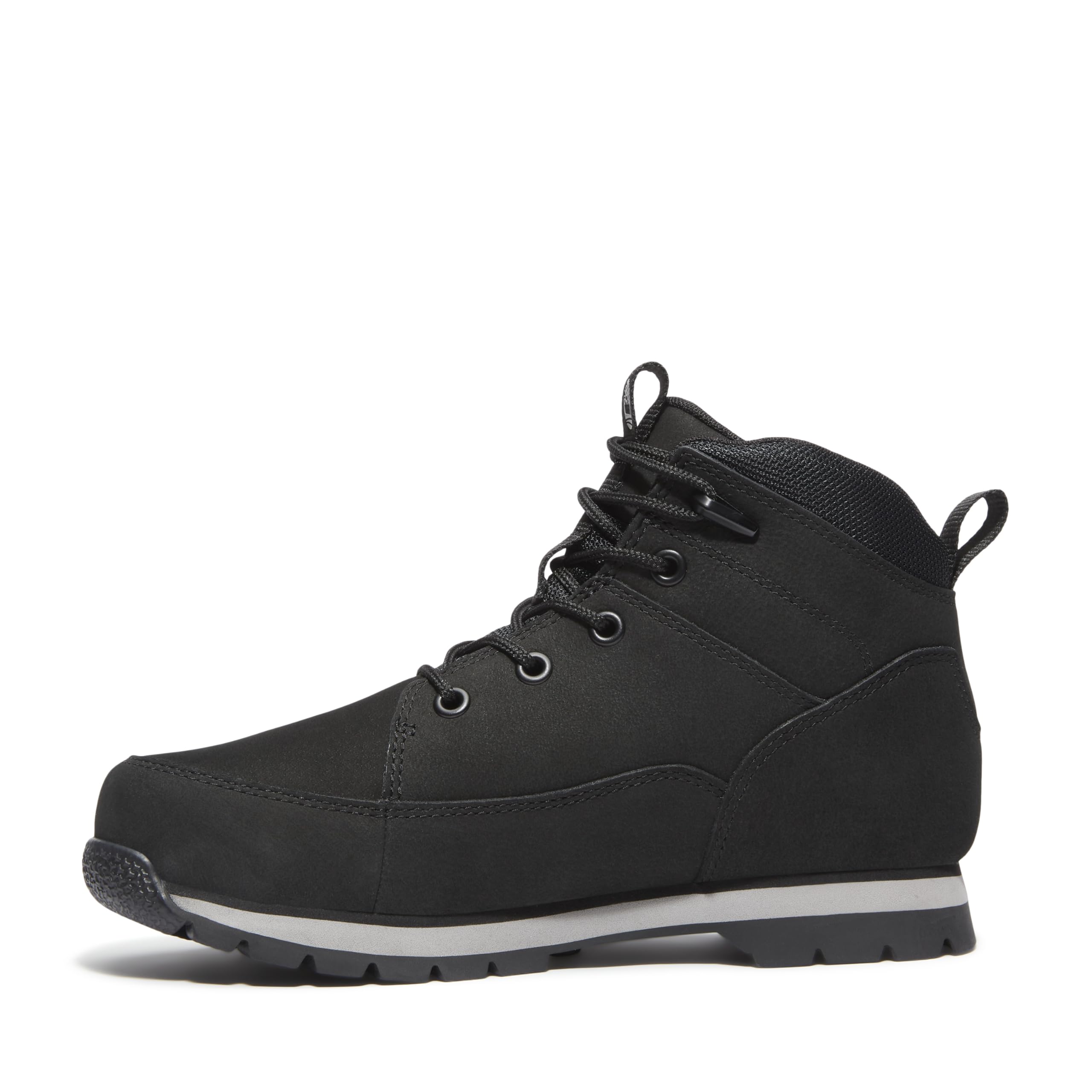 Timberland EURO ROCK MID HOOK & LOOP BOOT Wheat