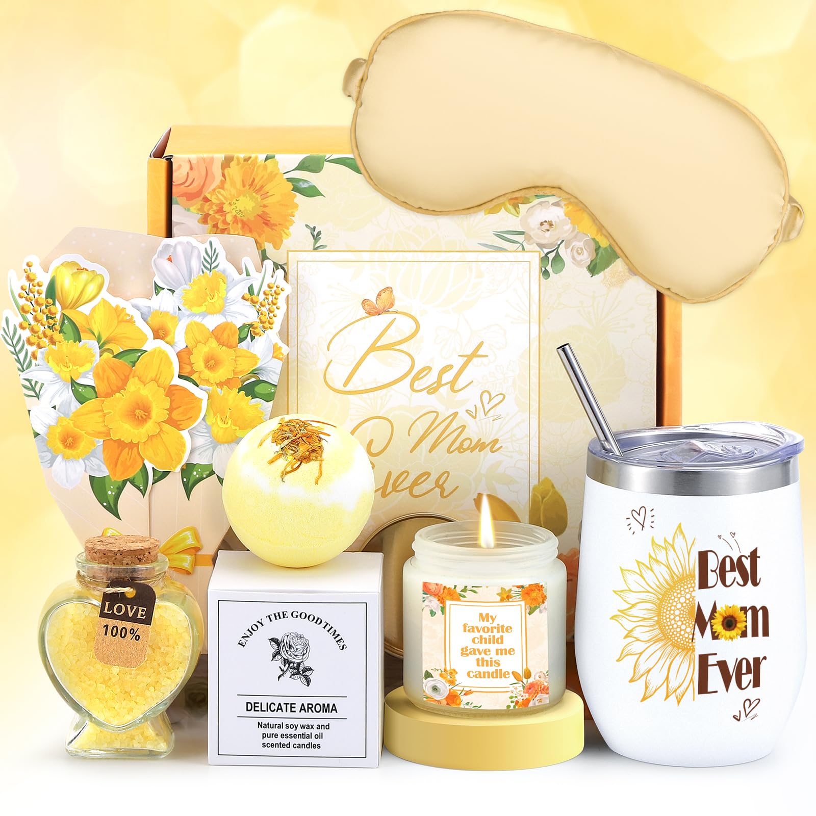 Amazon Christmas Gifts For Mom 7PCS Mom Birthday Gifts Mothers amazon-christmas-gifts-for-mom-7pcs-mom-birthday-gifts-mothers