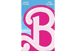 Barbie Poster 2023: Decorate Your Walls with Glamour and Style