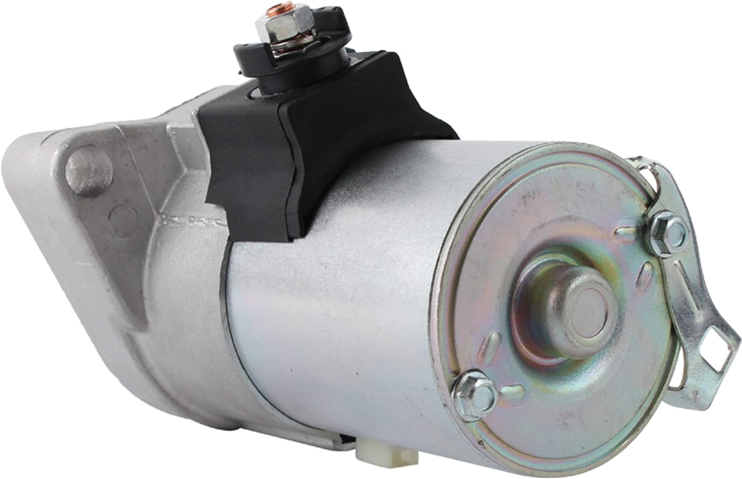 DB Electrical SMU0302 Remanufactured STARTER for ACURA RSX 2.0L 02 03 04 05 06 31200-PND-A01 (Renewed)