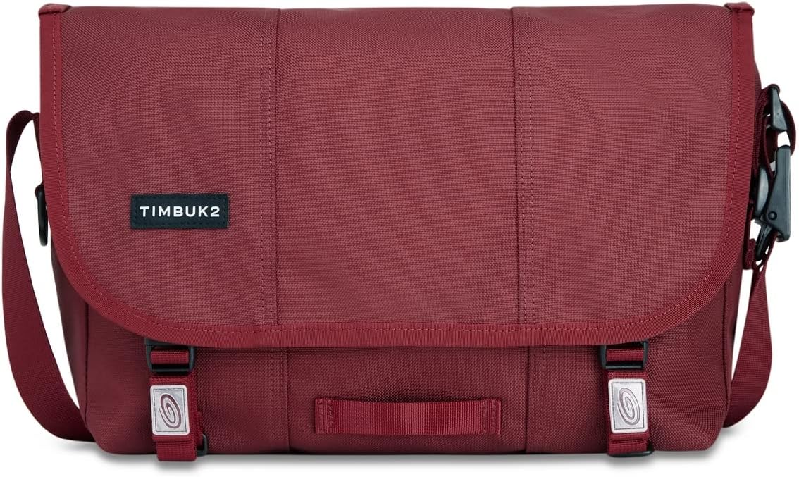 Timbuk2 Heritage Classic Xs Sac Messager 1108 1 1068