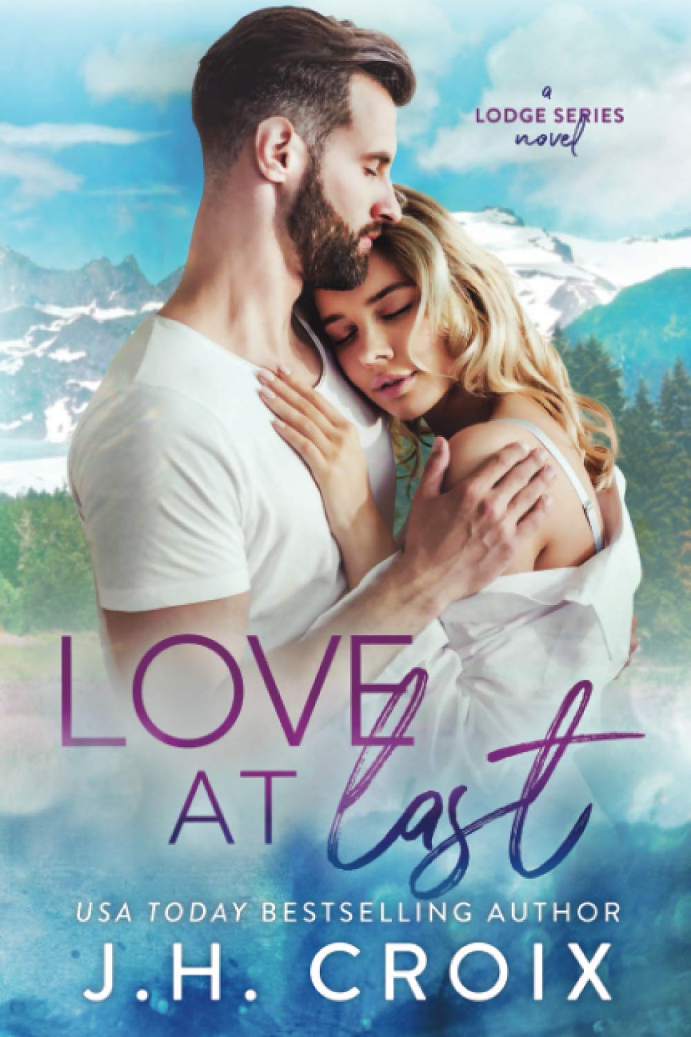Buy Love at Last โ BookShops.in