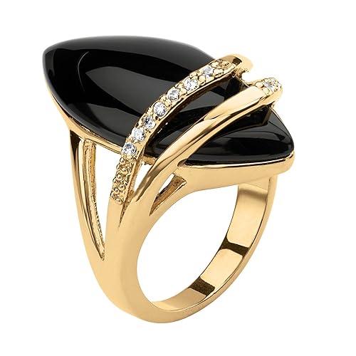 Onyx Rings Amazoncom