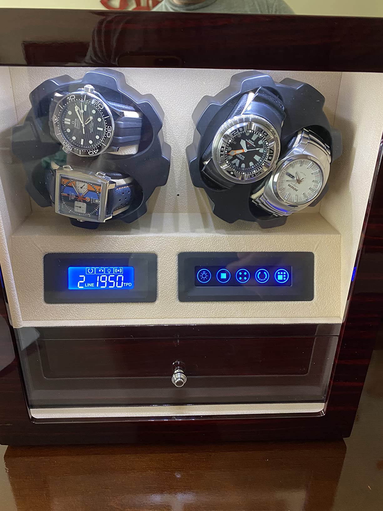 Customer Image