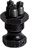 WELDTITE Cyclo Spoke Thread Rolling Machine Head 12 g  2.6 mm for Bike Repairs & Maintenance