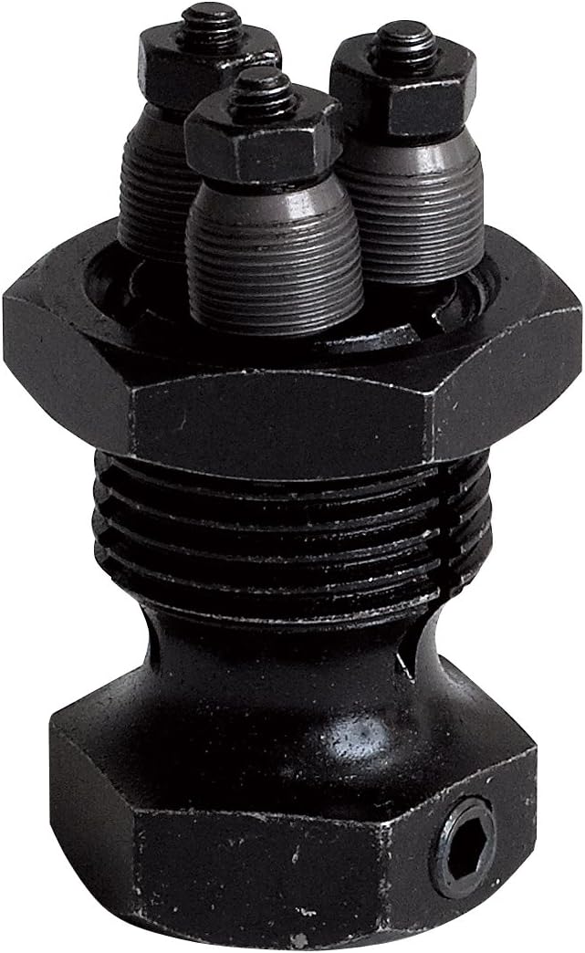 WELDTITE CYCLO Spoke Thread Rolling Machine - Suitable for 12, 13 & 14 Gauge Spoke Thread Rolling Heads