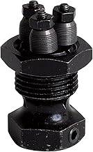 WELDTITE CYCLO Spoke Thread Rolling Machine Head (14 g / 2.0 mm) for Bike Repairs & Maintenance