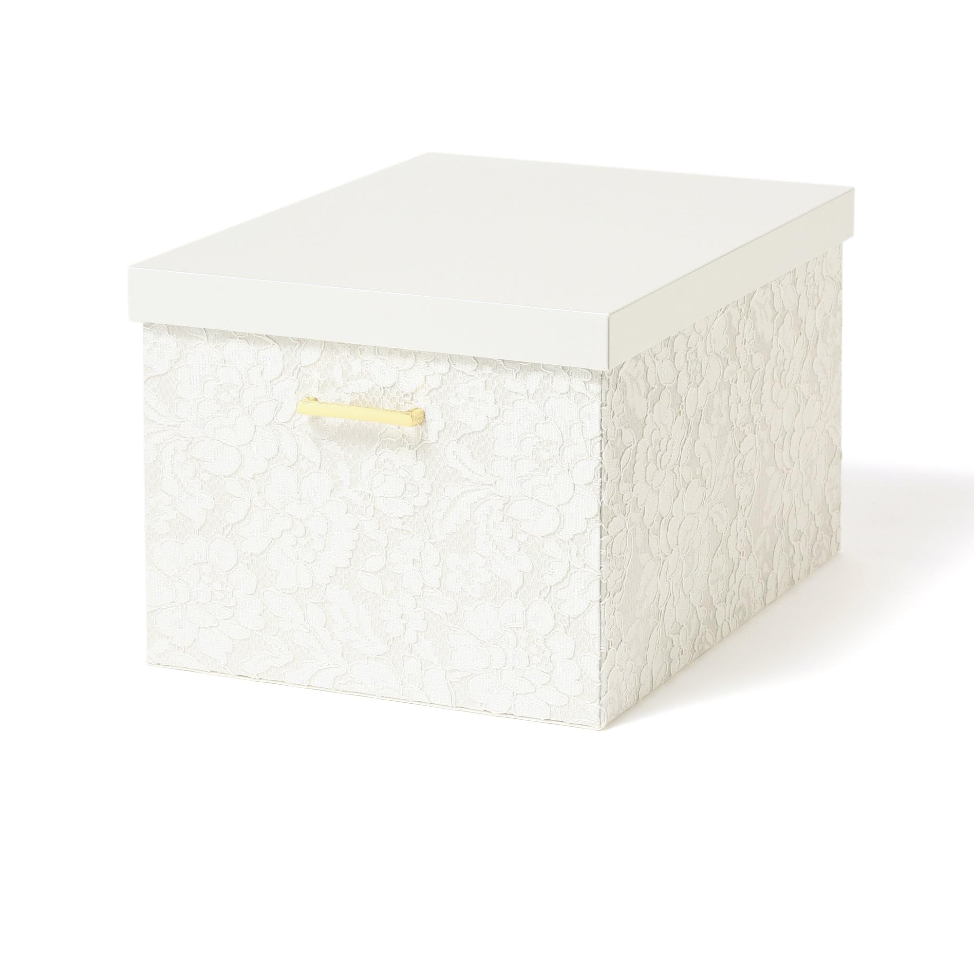 値下げ美品 2025最新目の保護Francfrancケース付DVDプレイヤー箱無 Amazon｜Francfranc フランフラン レース 大型ボックス S