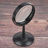 Vista 4 de Espejo cóncavo, espejo cóncavo transparente, triple prisma óptico, herramienta experimental óptica, cubierta de botón de arcade, espejos acrílicos