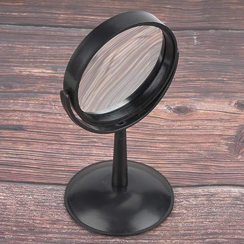 Miniatura 3 de Kit de experimento óptico Espejo cóncavo convexo de alta transparencia y prisma triple Herramienta de aprendizaje de física para