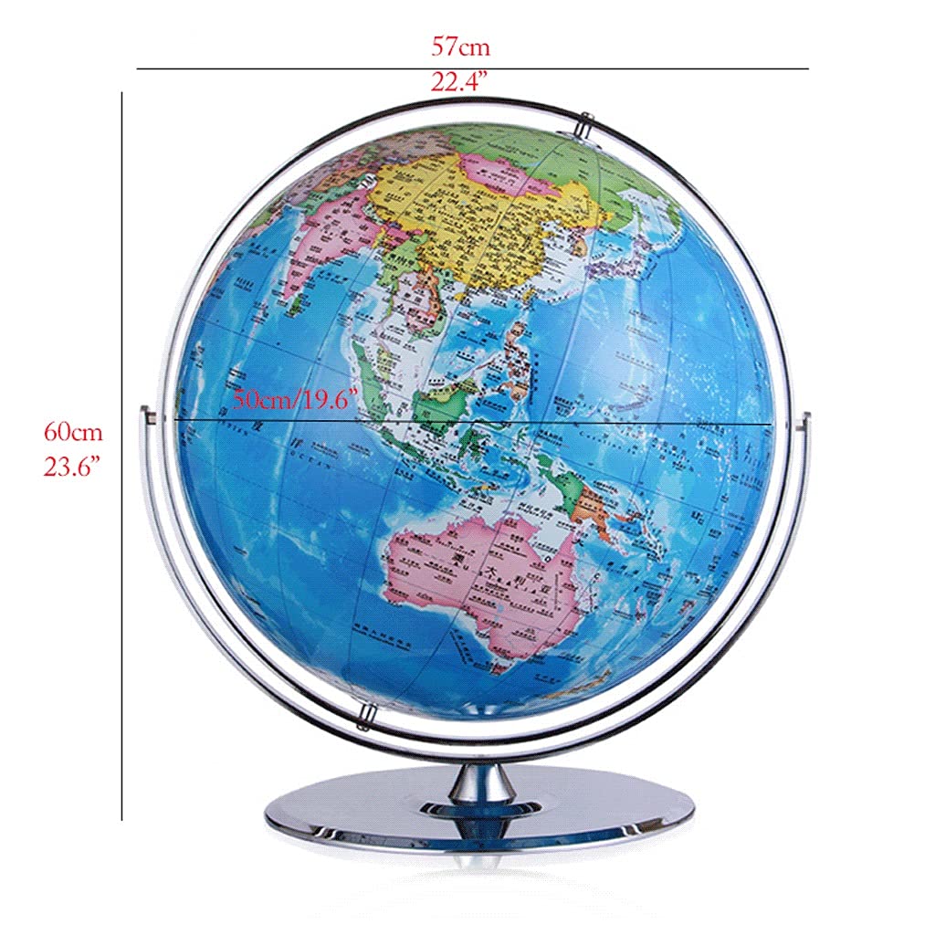 /GVD globe decade globe real docum… GVD globe decade globe real document SPECIAL BOX