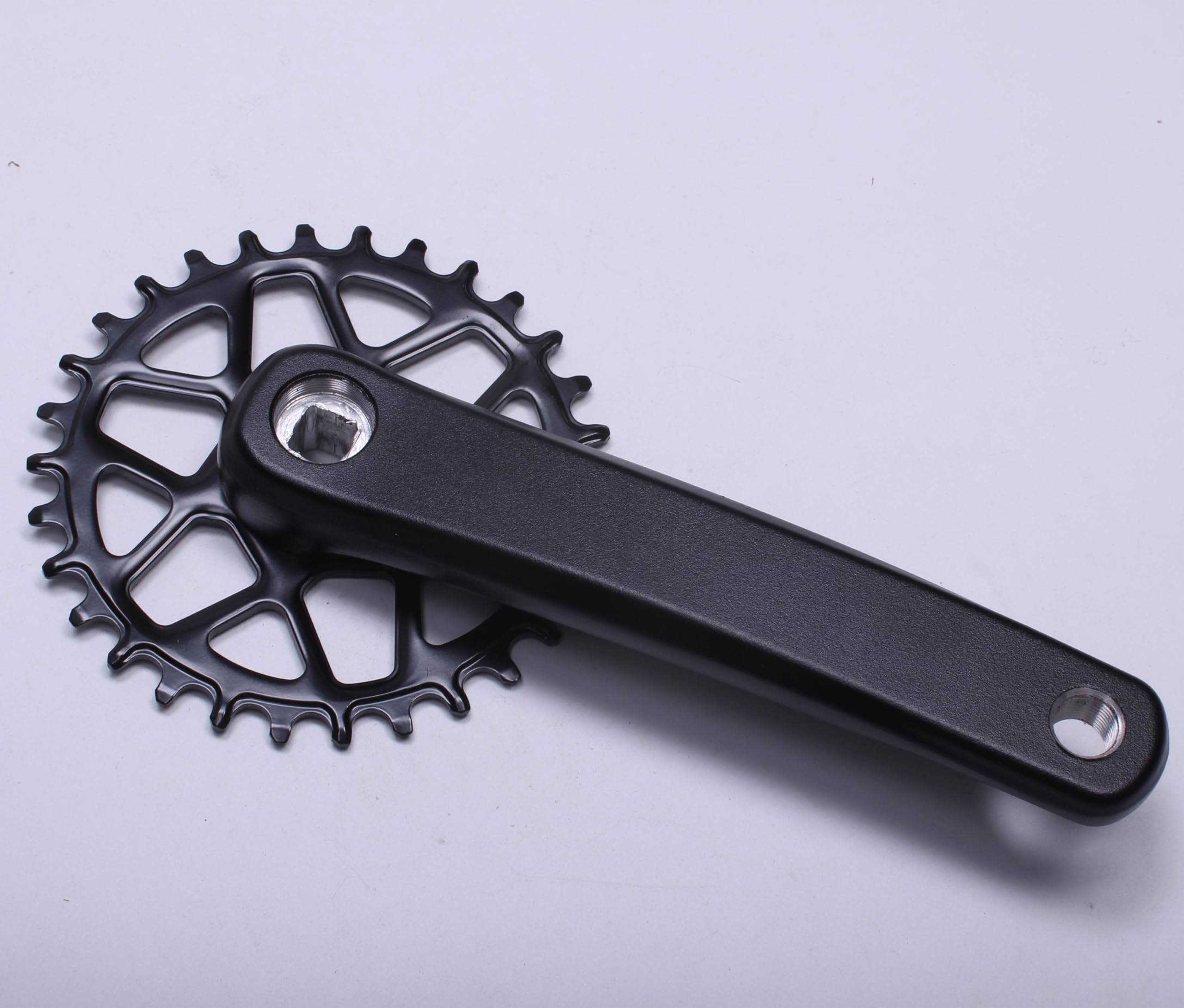 CW-X - kurari  Amazon.com : PROWHEEL 170MM Junior & Kids Bike CrankSet,30T