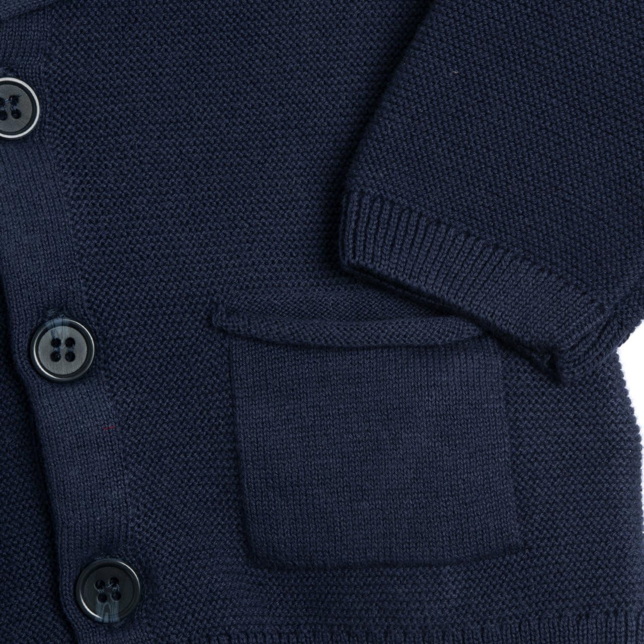 Chicco, Giacca elegante in piquet per bambino