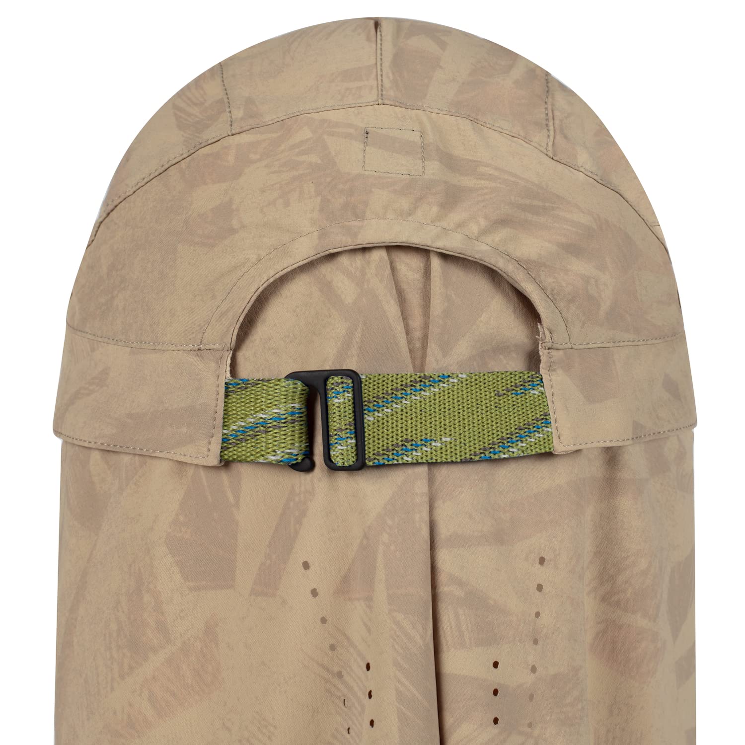 Buff Açai Sand - Casquette Pack Sahara - Mixte