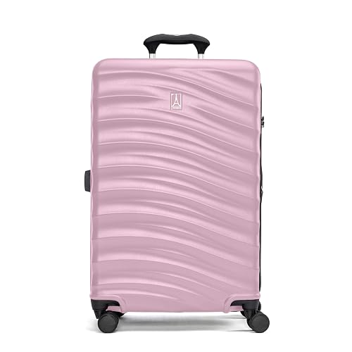Travelpro Maxlite Air V2 Hardside Luggage Pink 25-Inch