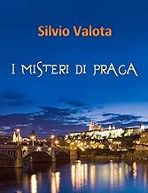 I MISTERI DI PRAGA