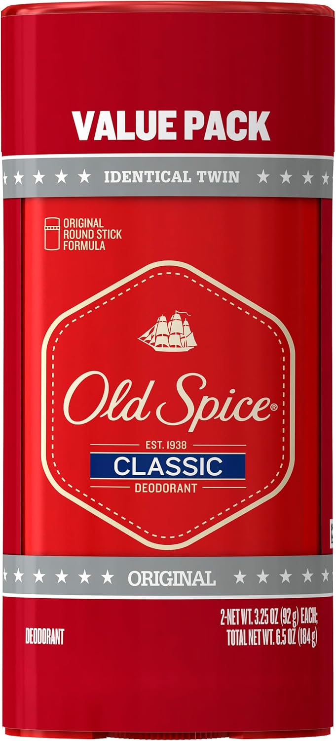 Old Spice クラシックデオドラン